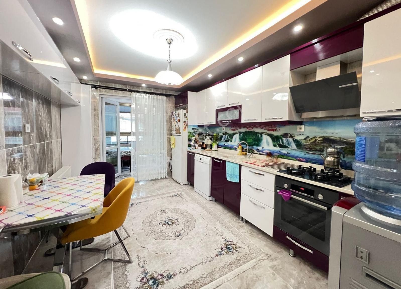 Karapürçek Dis Hastanesi 2 Kat 3+1 Ultra Lüks Yapılı Daire