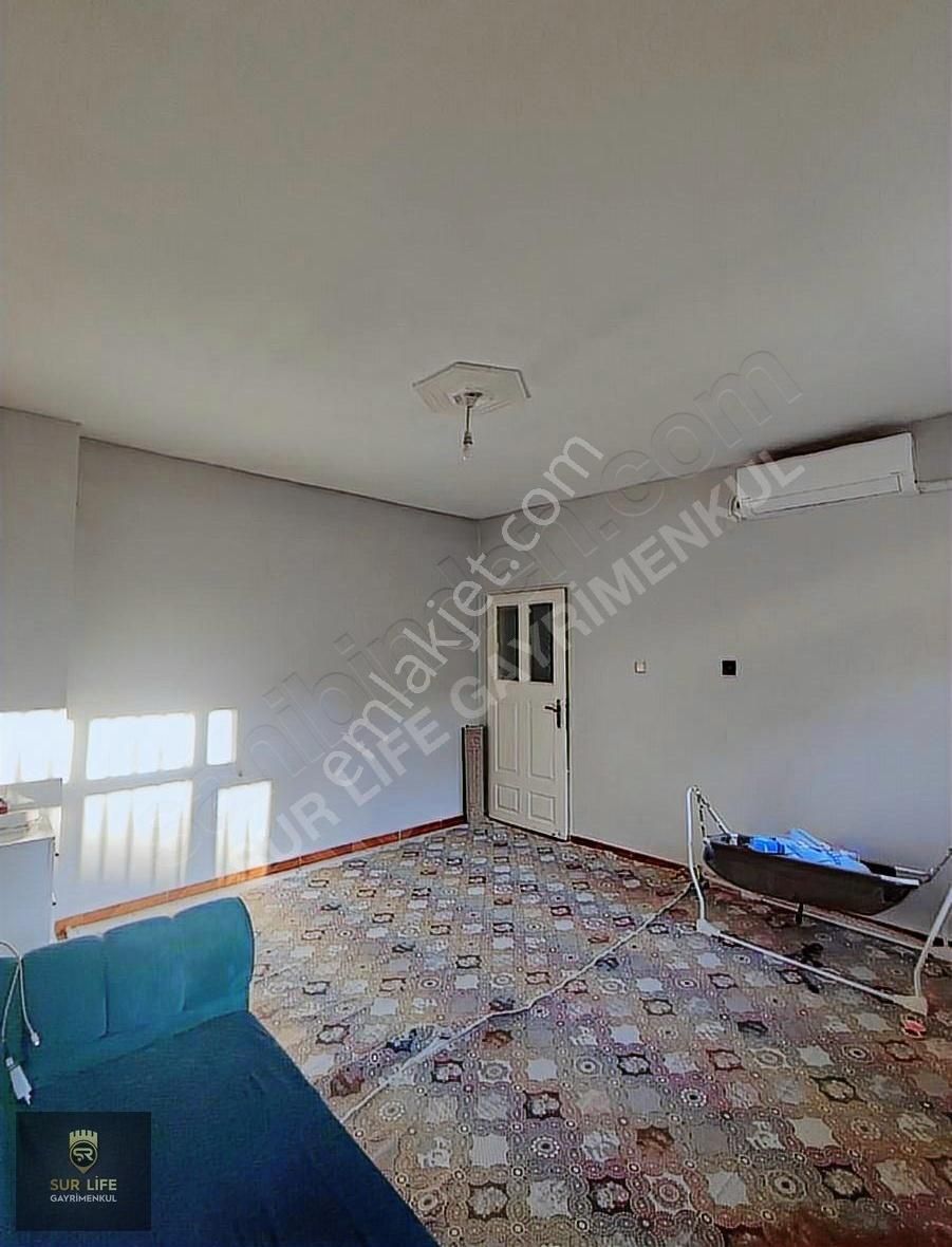 Bağlar Satılık Daire