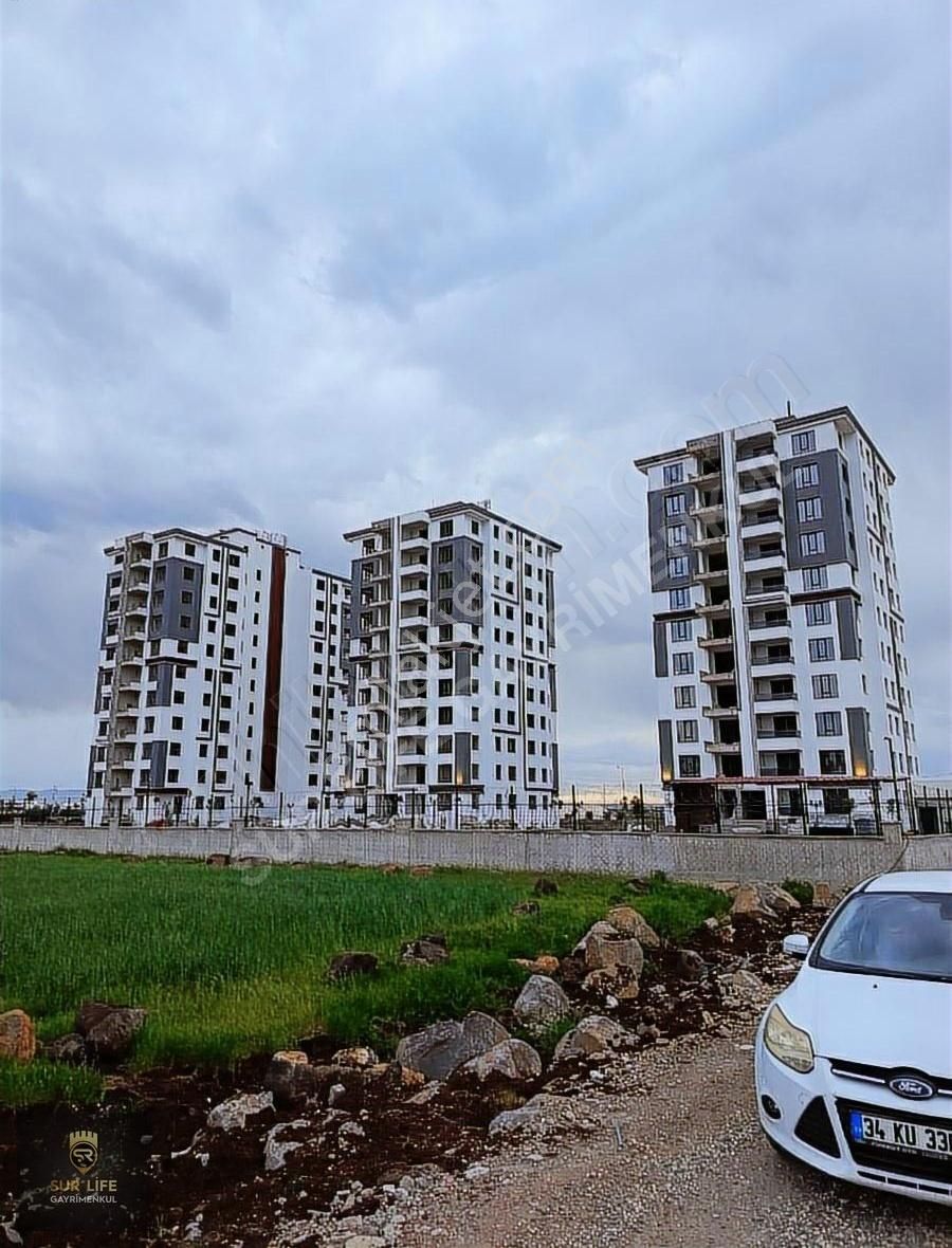 Yeni Cezaevi Karşısı 2+1 Satılık Daire