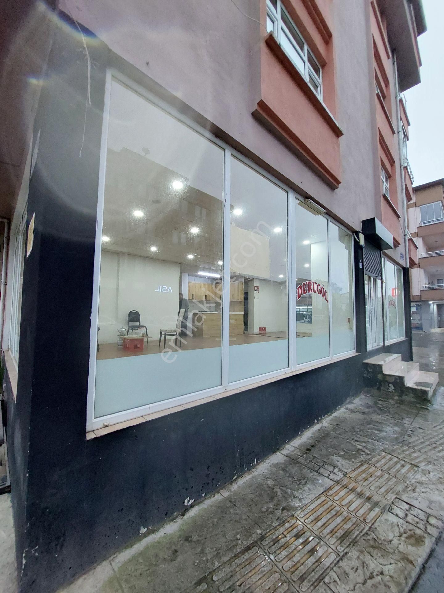 Kiralık Dükkan