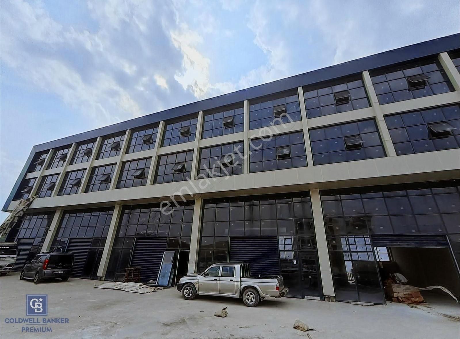 Acil! İvedik Anteks'te Her İş Koluna Uygun Satılık Ofis