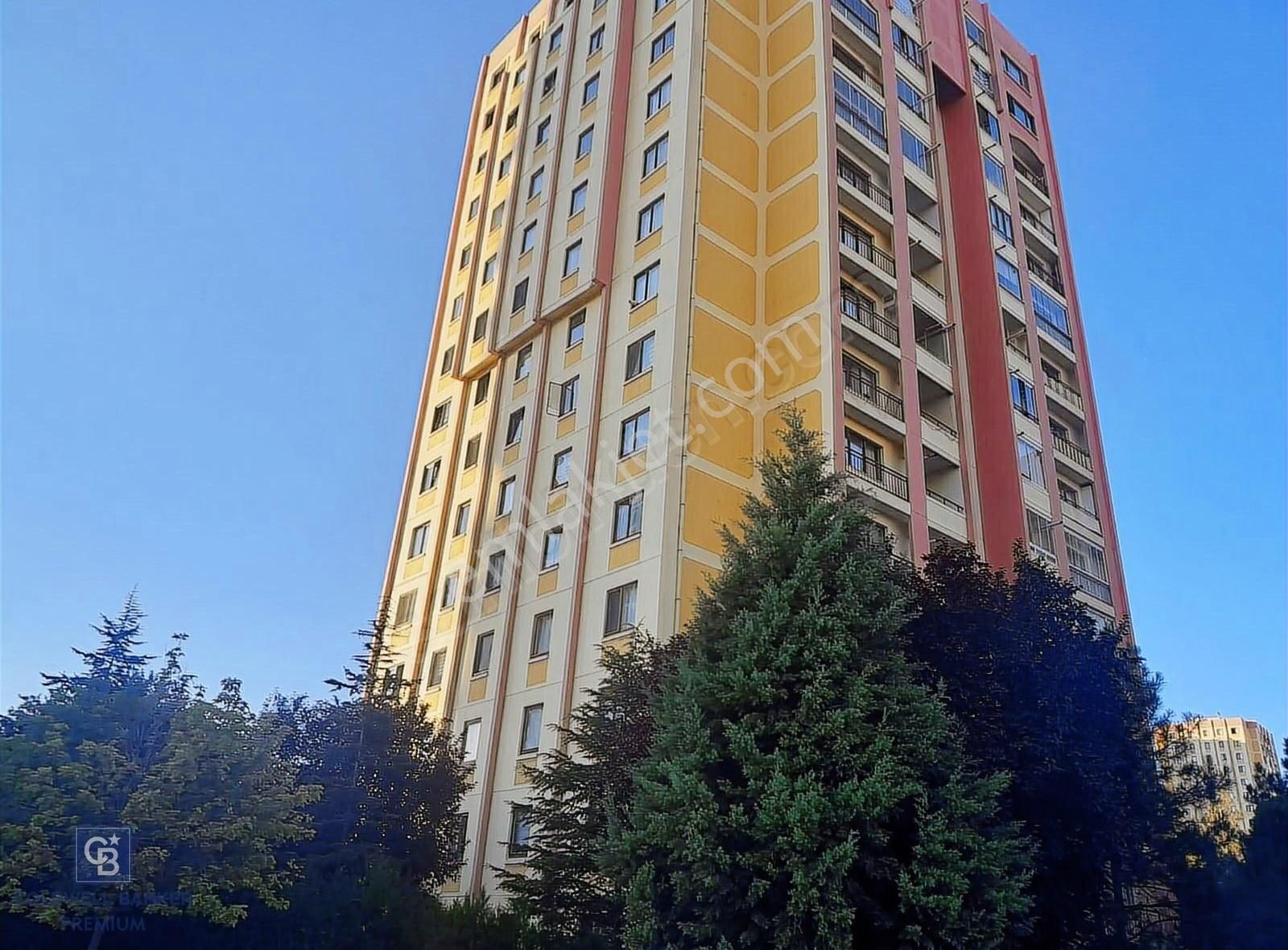 Eryaman 5 Metro Durağı Yanında 3şyalı Temiz 3+1 Kiralık Daire