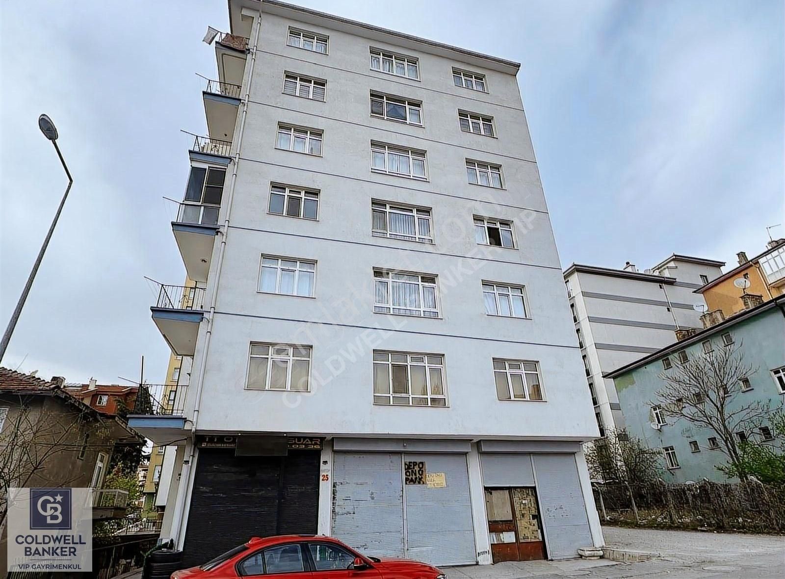 Yenimahalle Demetevler Yeşilevler Mah. 3+1 Satılık Daire