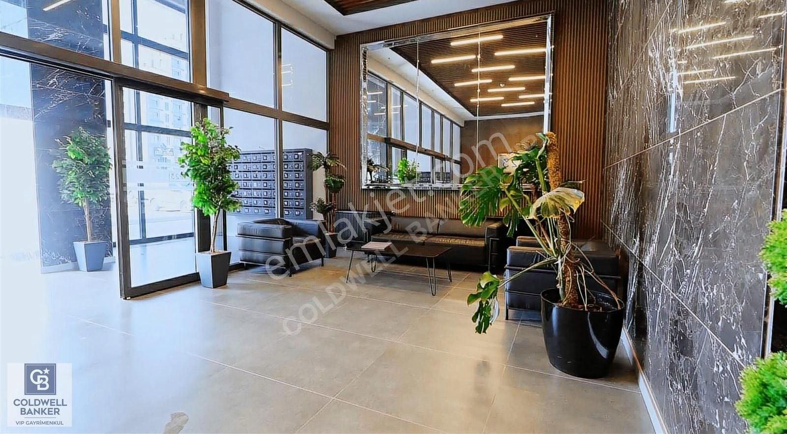 Beytepe'nin En Prestijli Projesi Beytepe 1923'de Kiralık 3+1