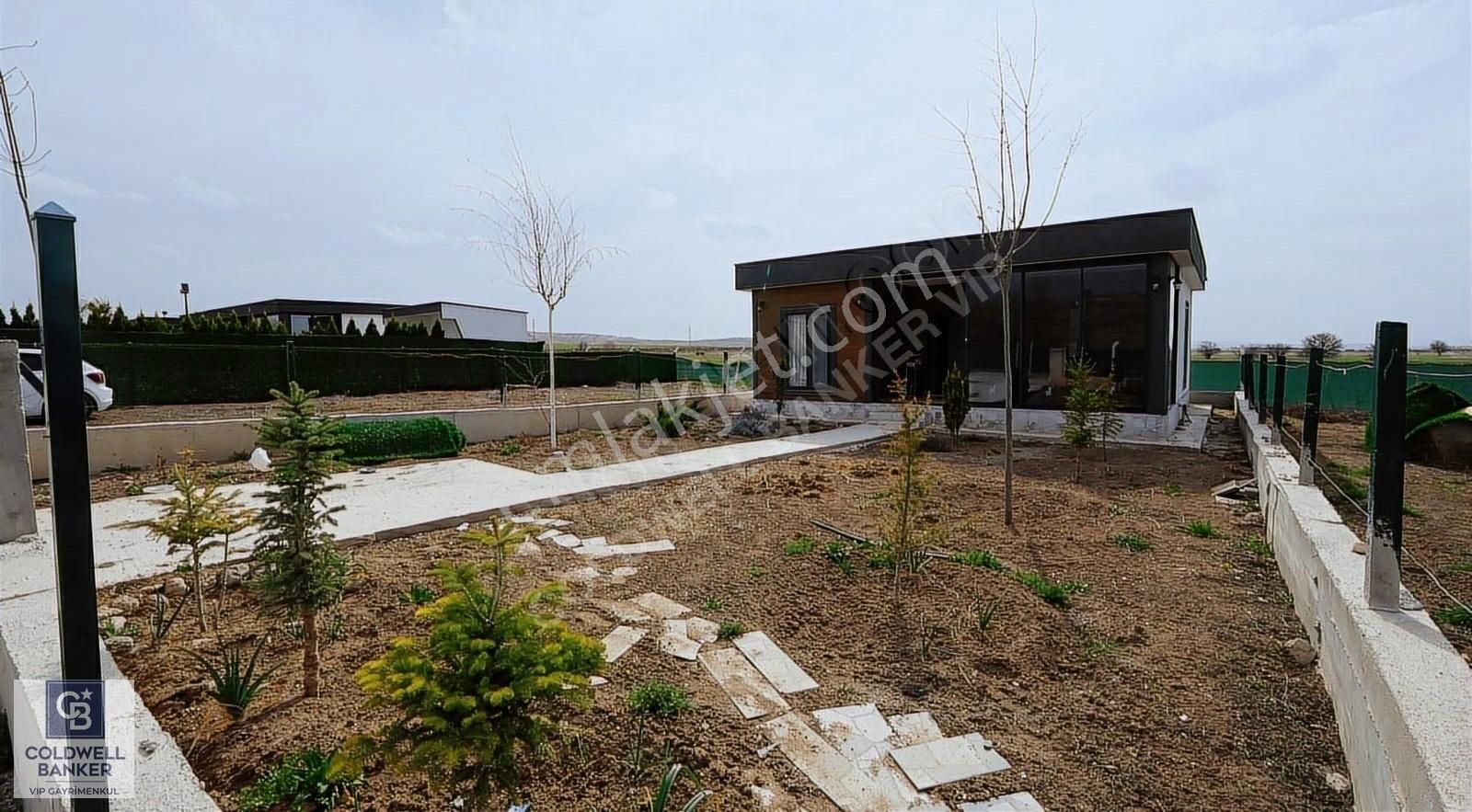 Eskişehir Yoluna 200mt Yaşamköydostlar Doğa Sitesi Tapulu Bahçe