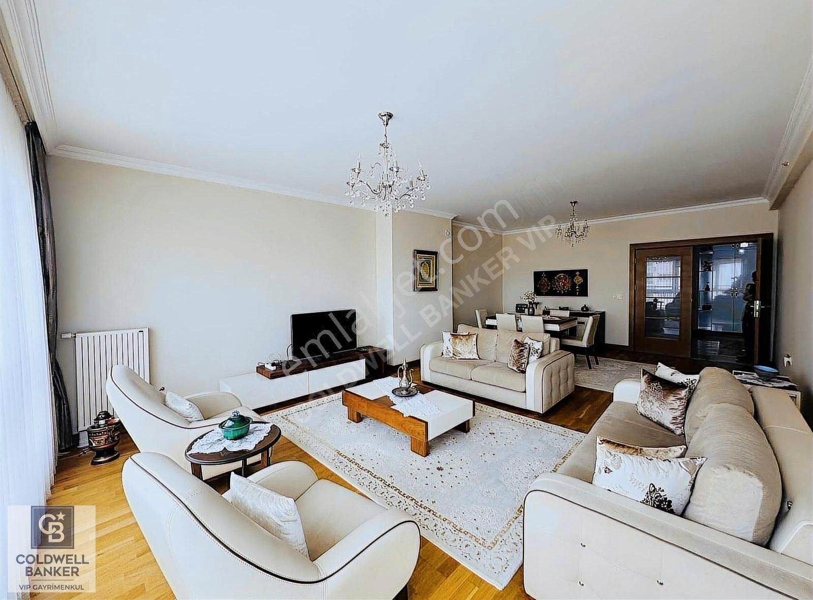 Çankaya Alacaatlı 2.etap Toki Milletvekili Konutları 3+1 Daire