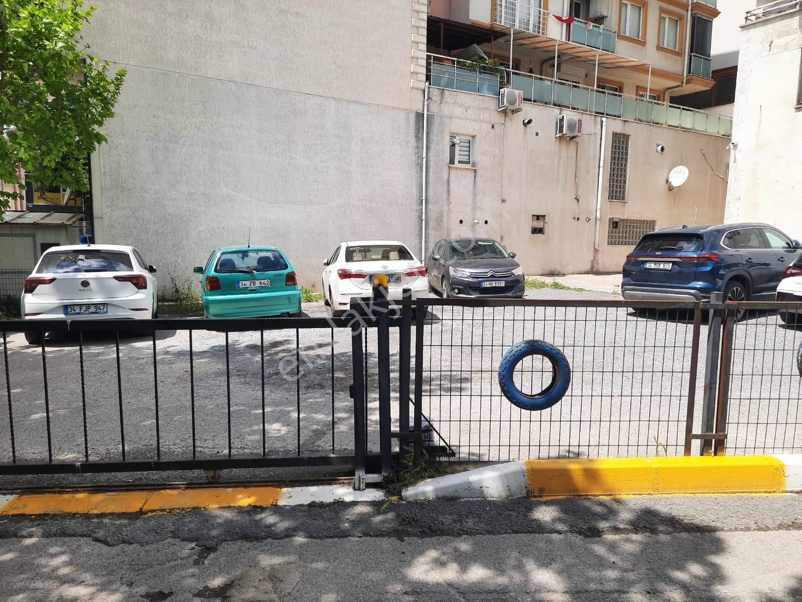 Pendik Doğu Mahallesinde Çok Güzel 2+1 Daire. 110 M2