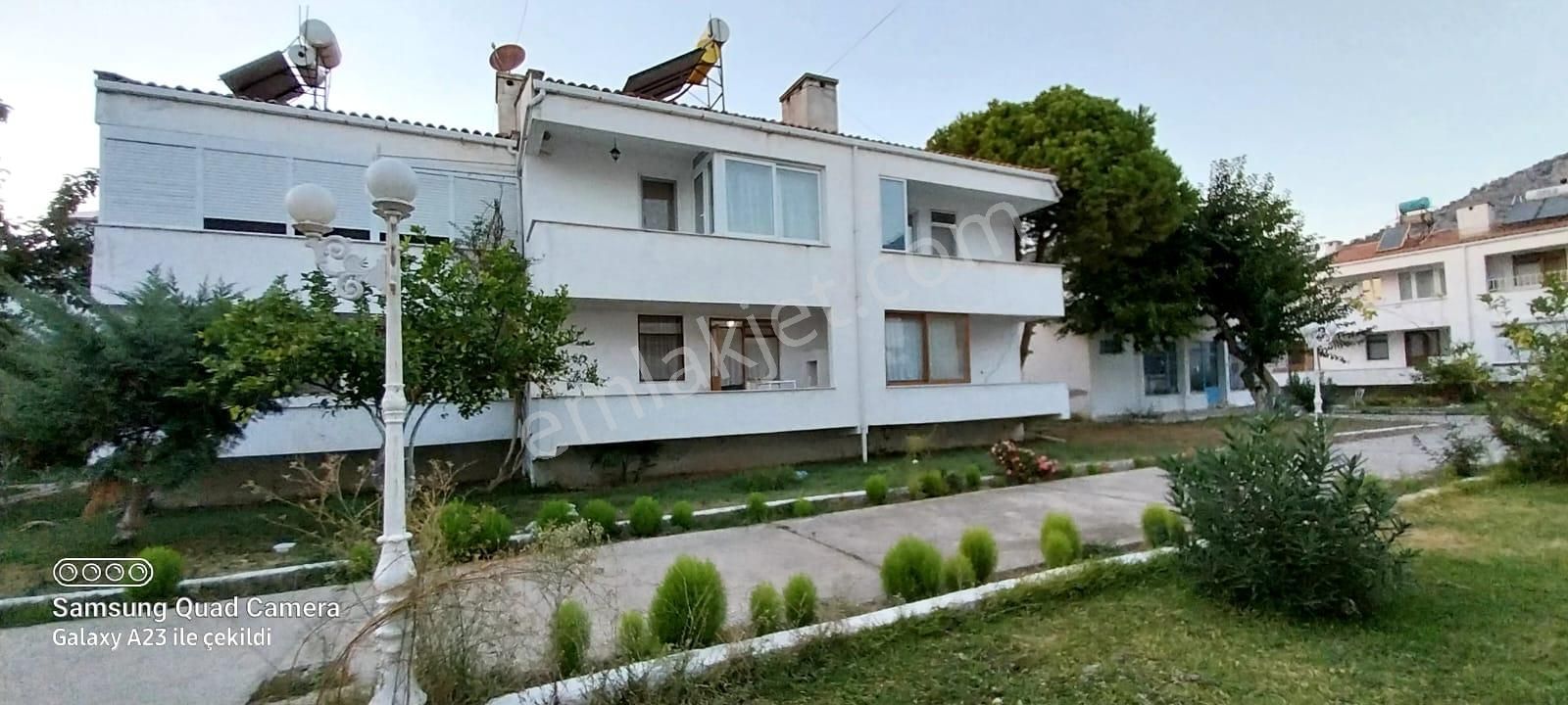Muğla Milas Ören Cennetinde Satılık 2+1 Daire 4 Milyon Tl