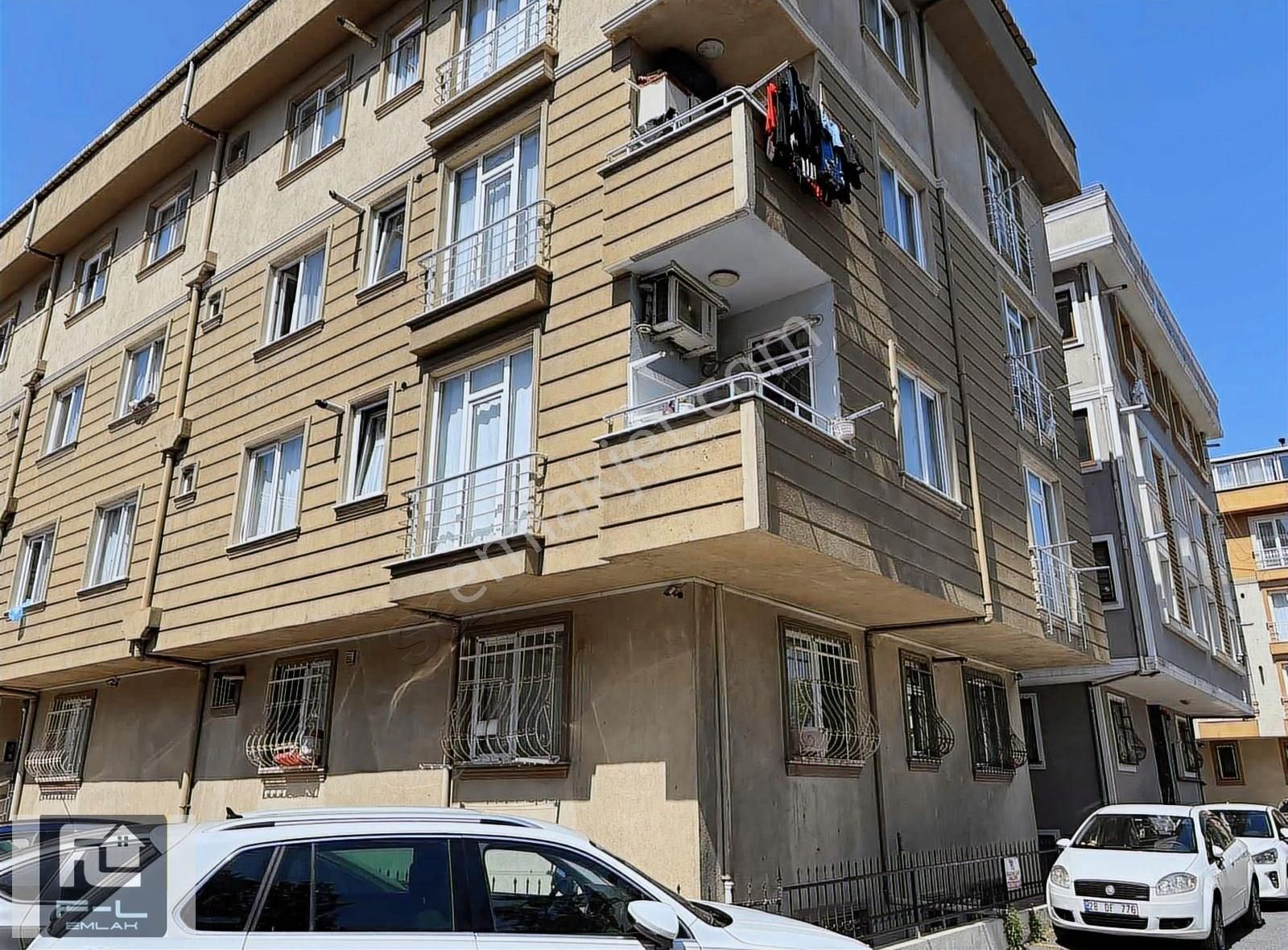 F-l Emlaktan Örnek Dumankaya İkon Yakını 2+1 Yeni Evliye Uygun