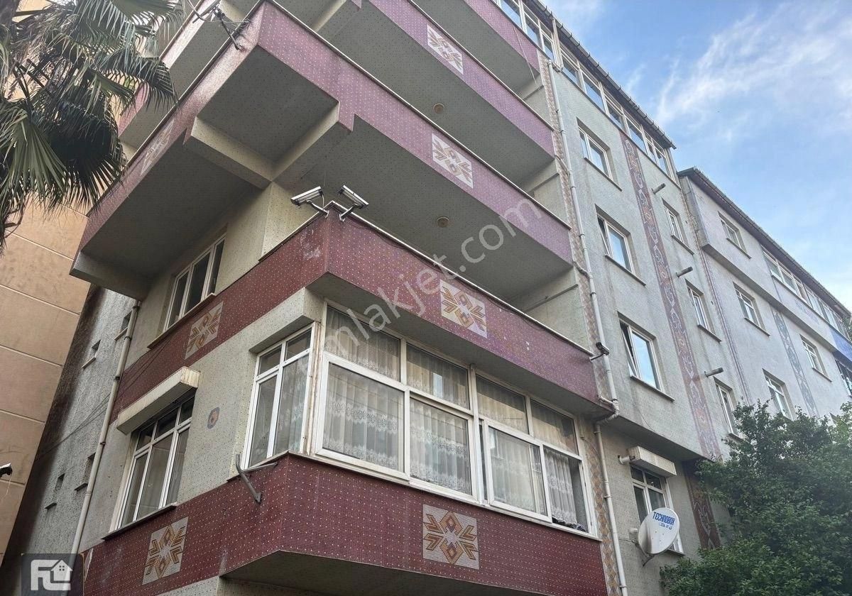 F-l Emlaktan Bulgurlu Cumhuriyette 3+1 Arakat