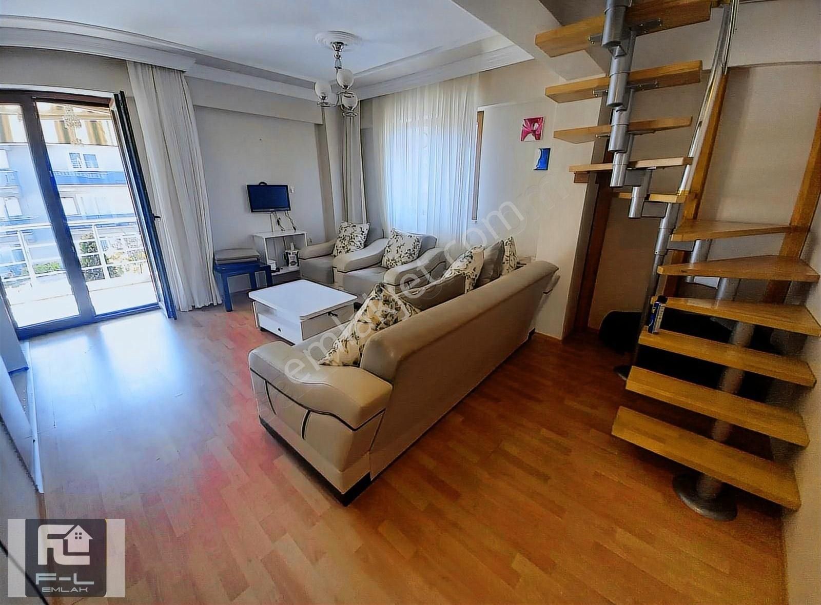 Fl Emlaktan Çınarcık Teşvikiyede Denize 200 M 2+2 Dubleks - Görsel 17