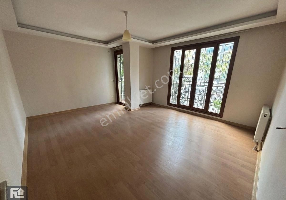 F-l Emlaktan Bulgurluya Komşu Elit Sitede 3+1 İskanlı Genç Bina