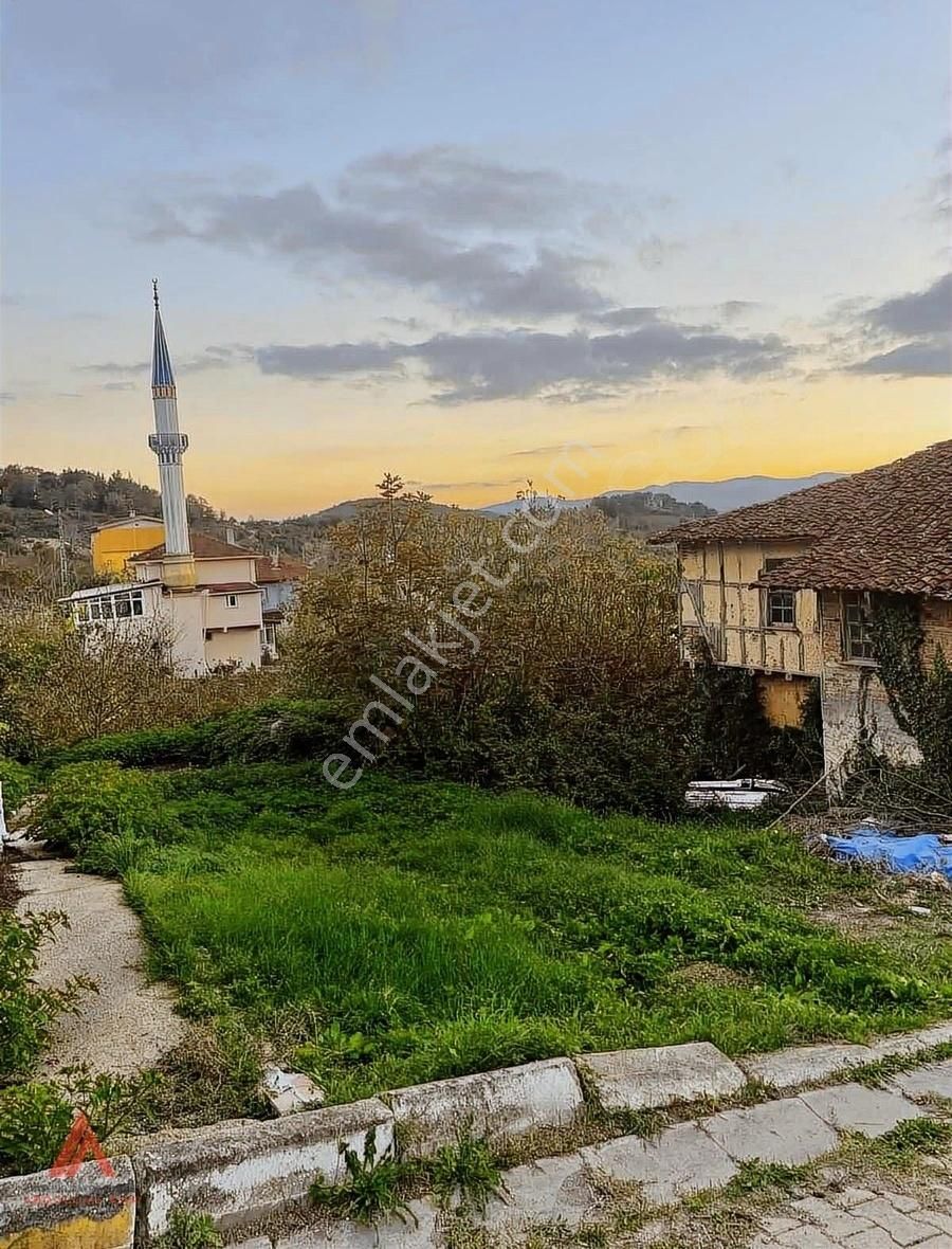 Şile/ağva/bucaklı İmarlı İfrazlı Köyiçi Manzaralı 543m2