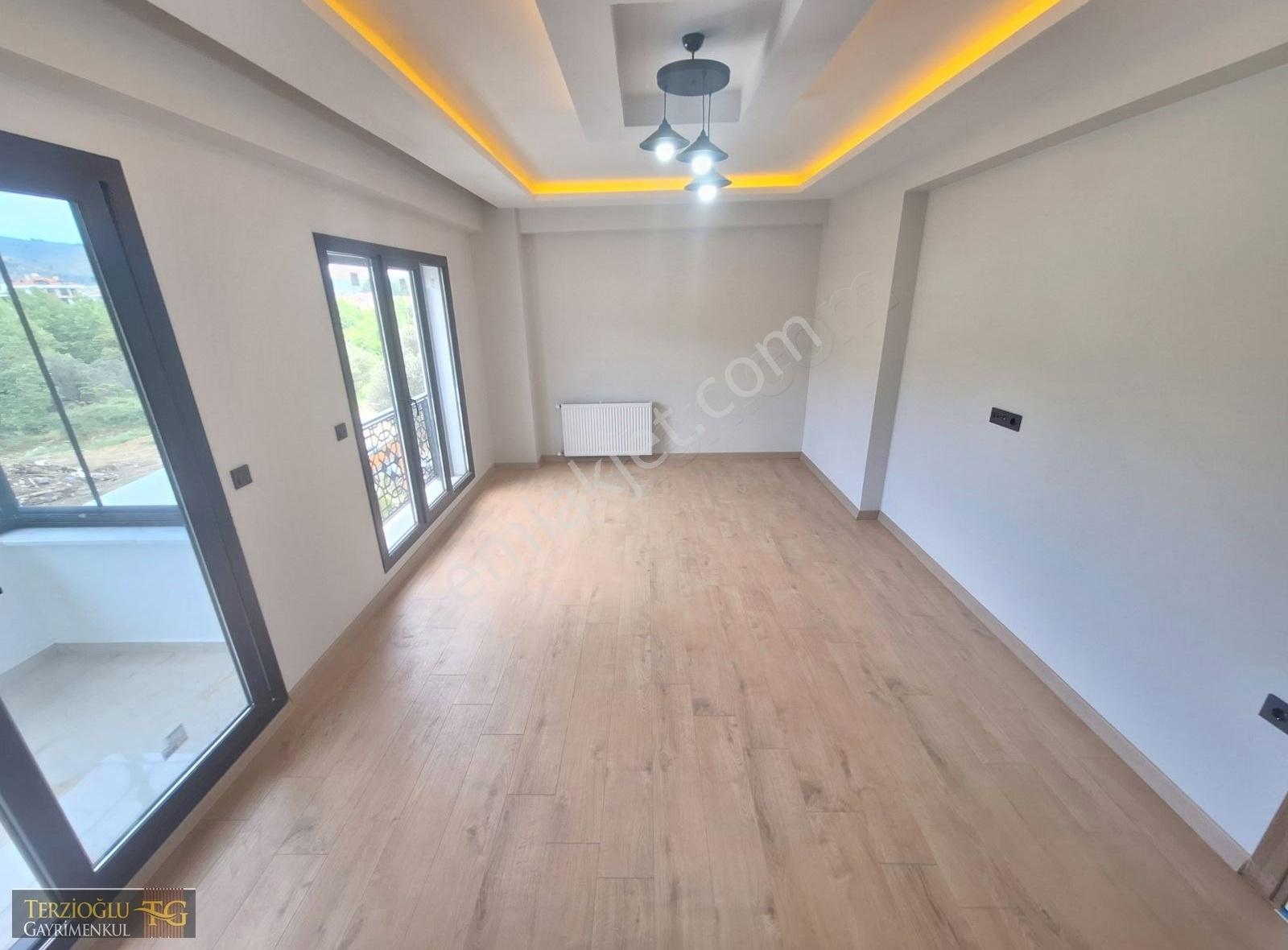 Terzioğlu'ndan Güre Oteller Bölgesi 2+1 Deluxe Daire - Görsel 32