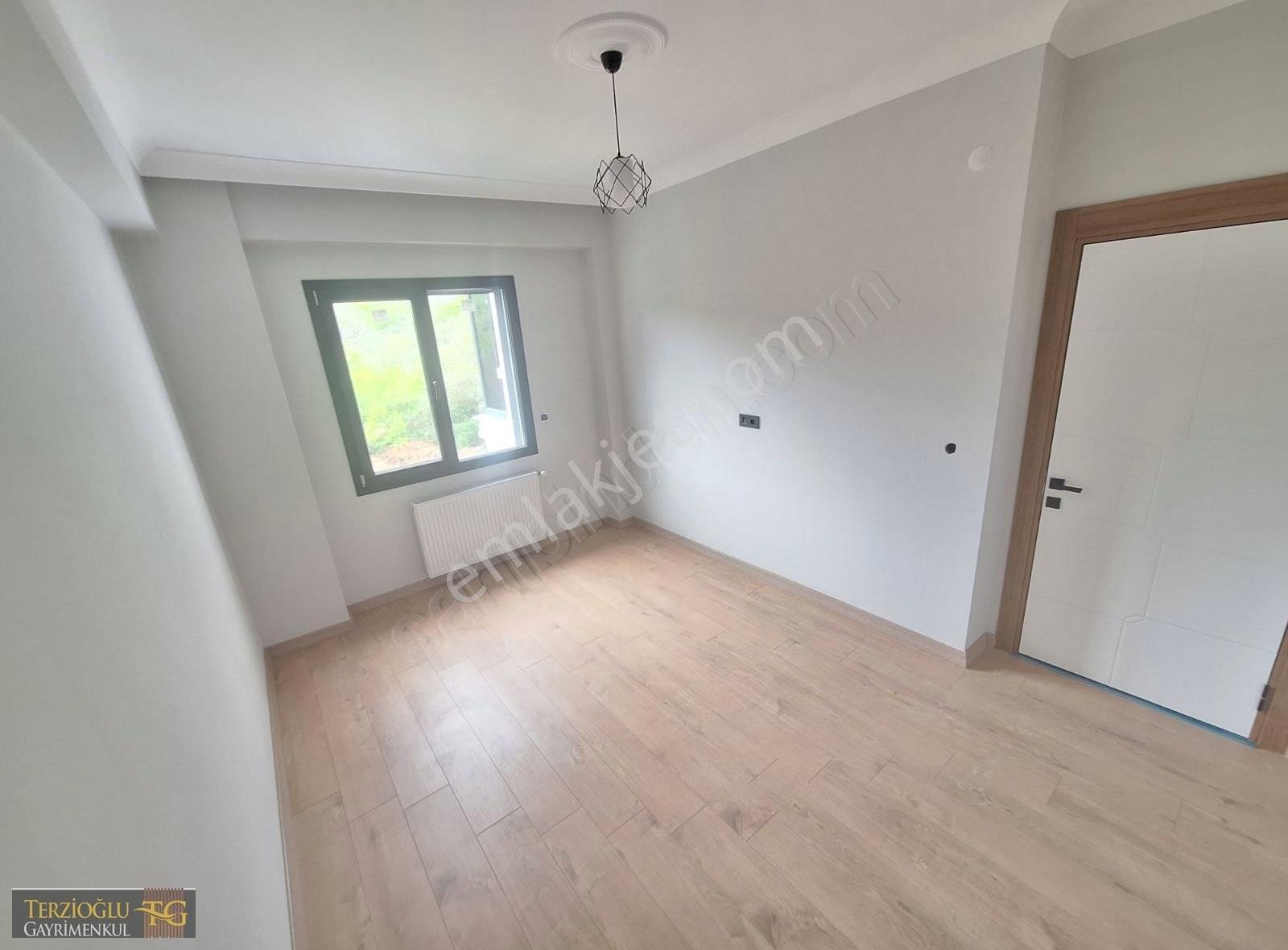 Terzioğlu'ndan Güre Oteller Bölgesi 2+1 Deluxe Daire - Görsel 34