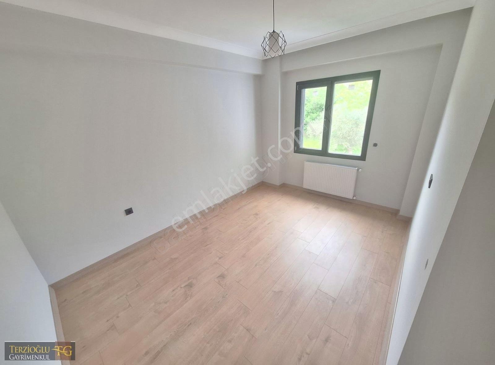 Terzioğlu'ndan Güre Oteller Bölgesi 2+1 Deluxe Daire - Görsel 11