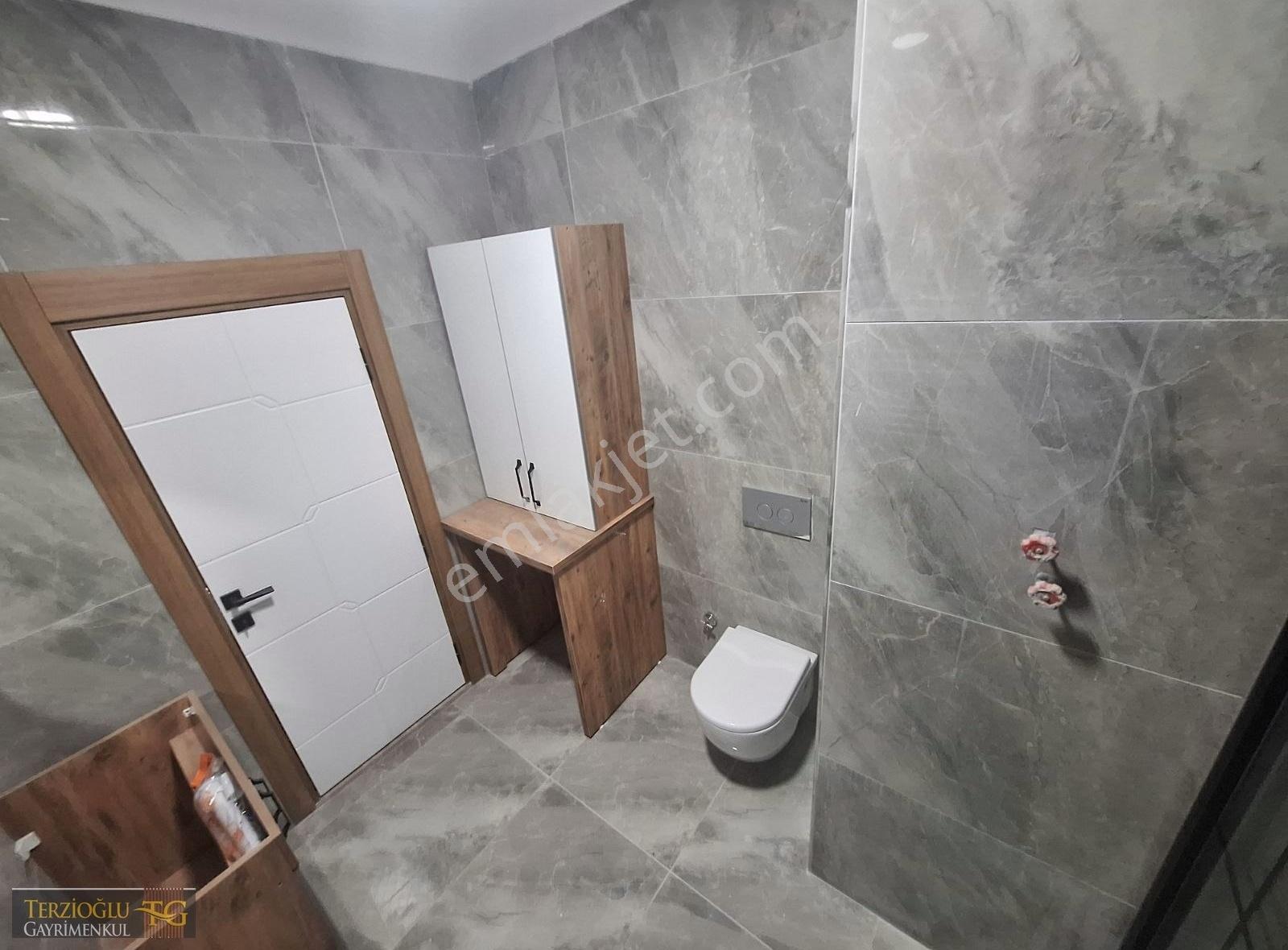 Terzioğlu'ndan Güre Oteller Bölgesi 2+1 Deluxe Daire - Görsel 20