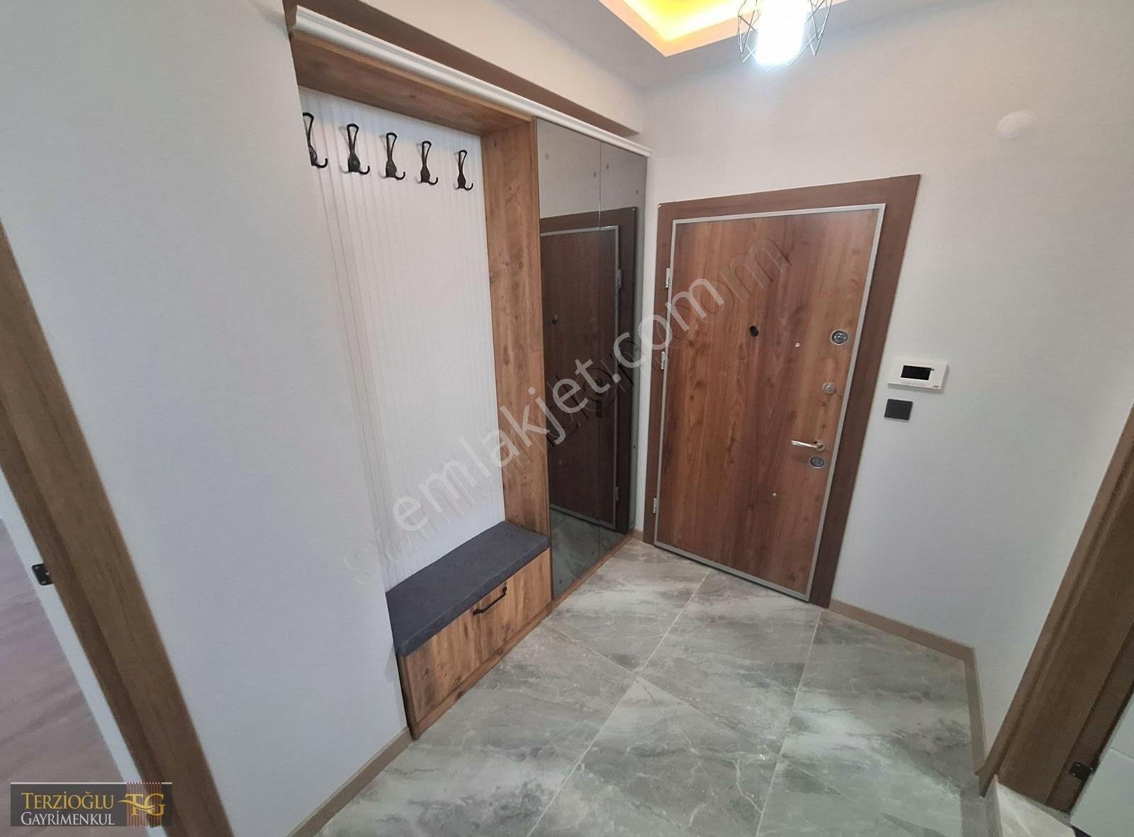 Terzioğlu'ndan Güre Oteller Bölgesi 2+1 Deluxe Daire - Görsel 27