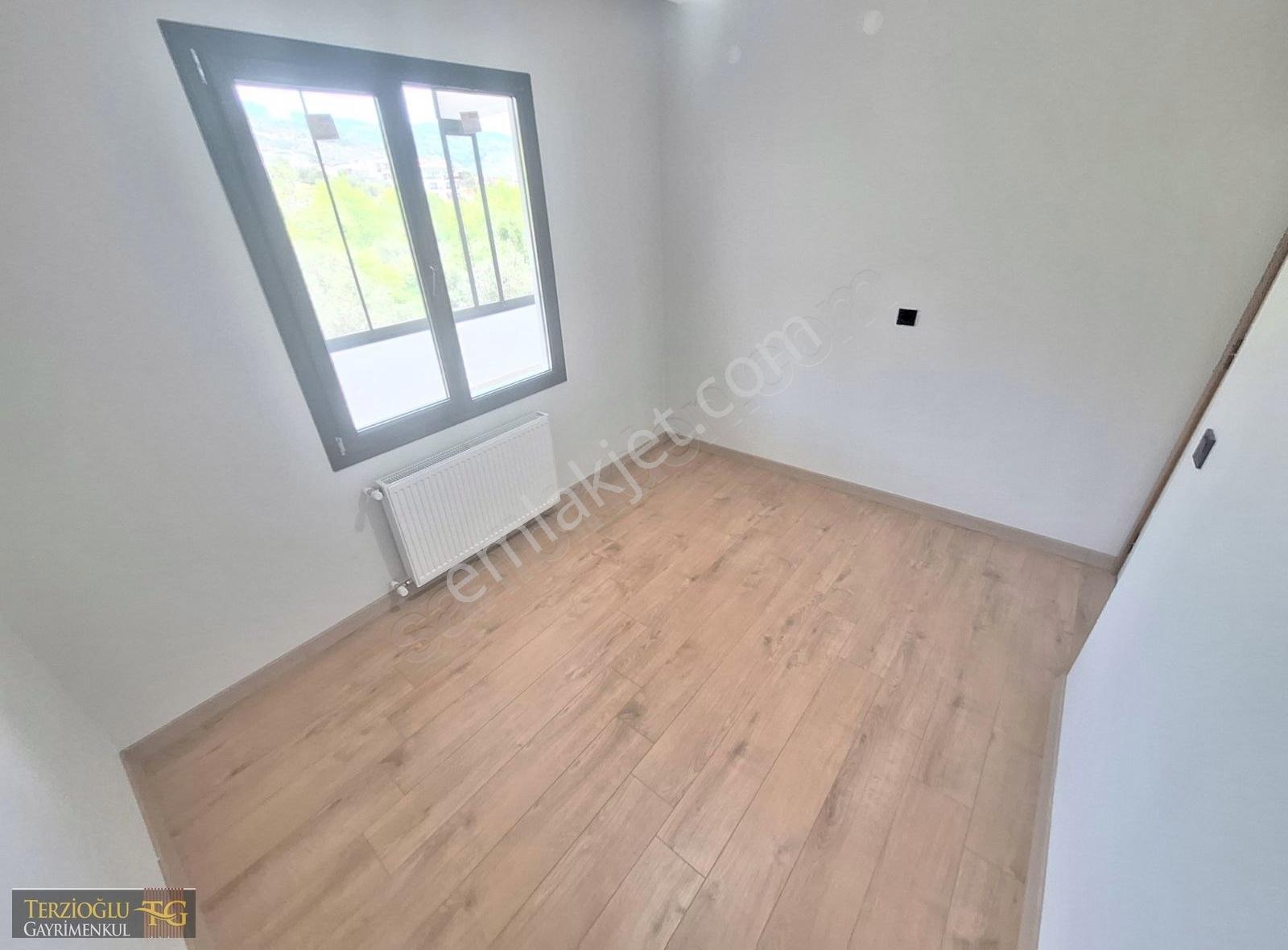 Terzioğlu'ndan Güre Oteller Bölgesi 2+1 Deluxe Daire - Görsel 15