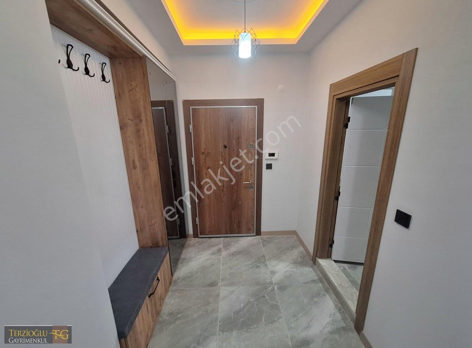 Terzioğlu'ndan Güre Oteller Bölgesi 2+1 Deluxe Daire - Görsel 29