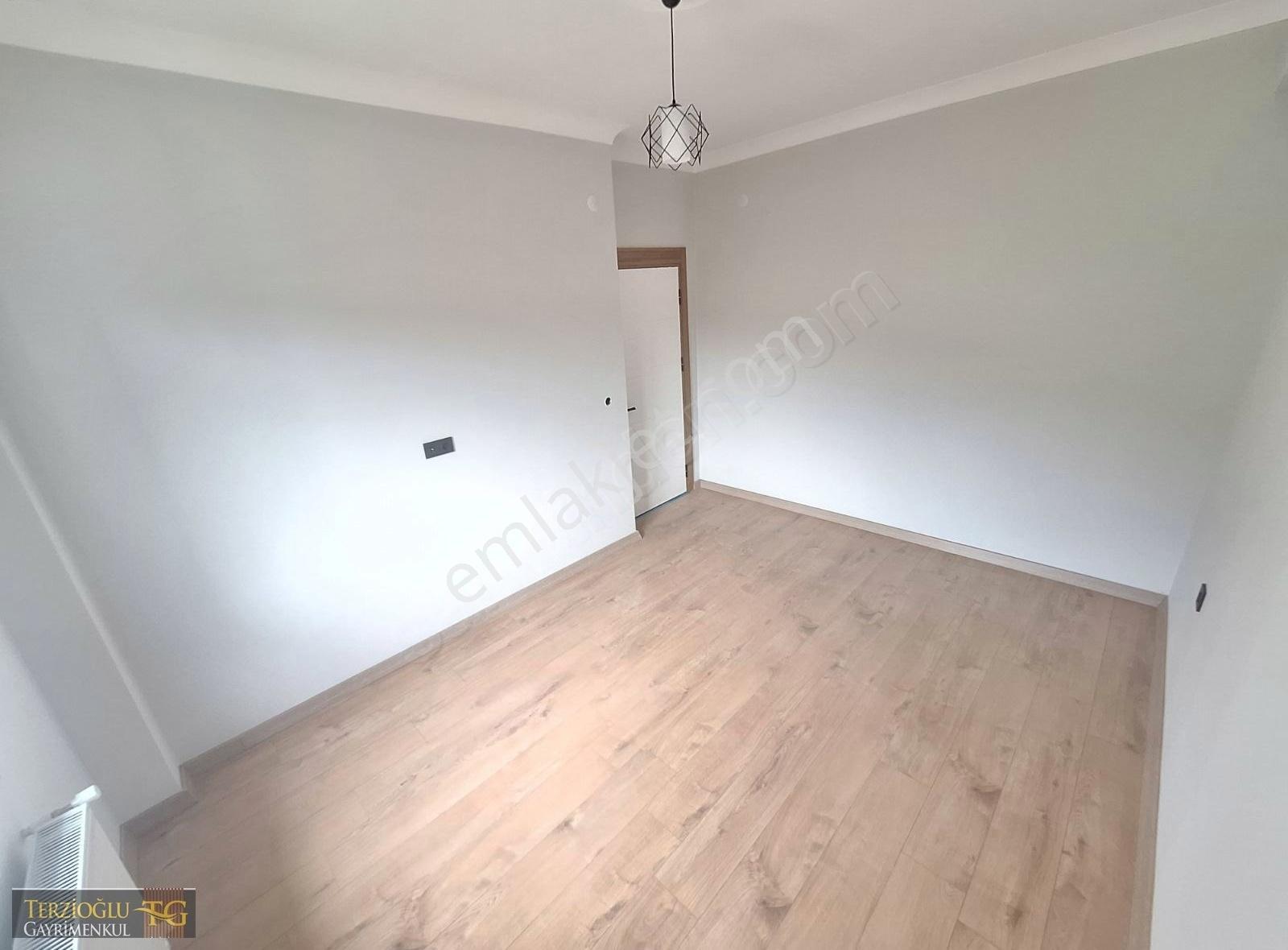 Terzioğlu'ndan Güre Oteller Bölgesi 2+1 Deluxe Daire - Görsel 26