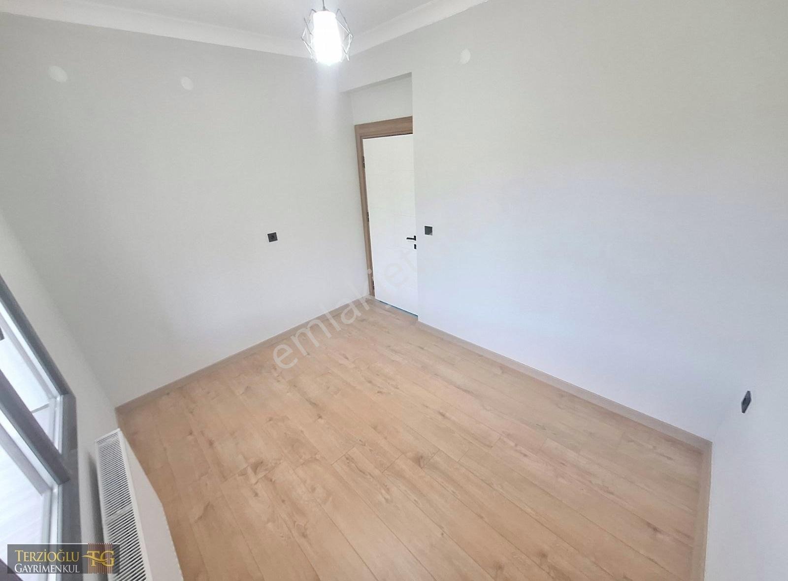 Terzioğlu'ndan Güre Oteller Bölgesi 2+1 Deluxe Daire - Görsel 21