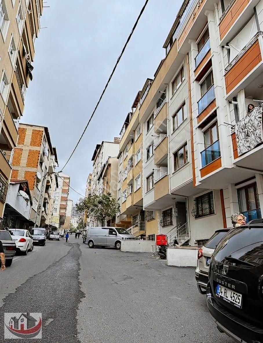 Güneyden Yeni Binada 2+1.67m2 Açık Mutfaklı Bahçe Katı Daire