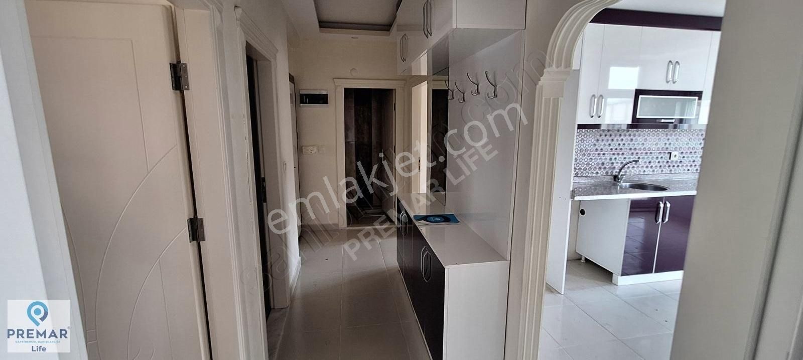 Teomanpaşa Mah Satılık 2+1 Daire