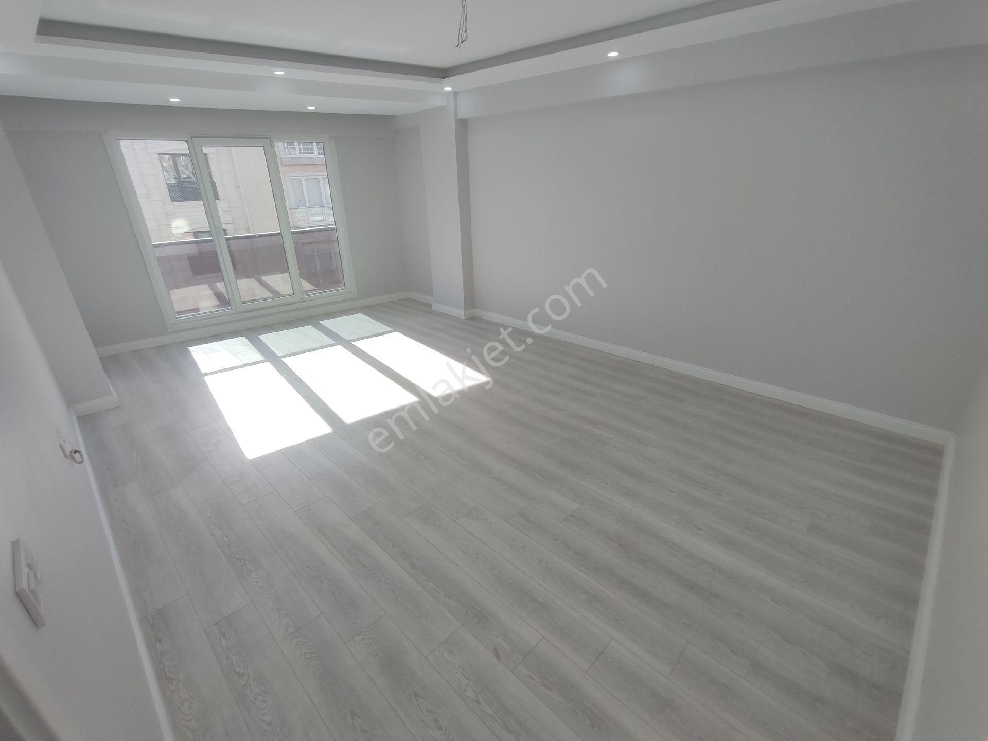 Bağlarbaşı Mah. Satılık Sıfır Ultra Lüks 130 M2 3+1 Daire