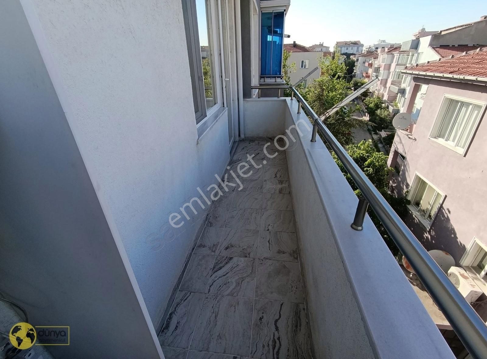 Cevatpaşa Mahallesi, Merkezi Konumda, Kiralık 1+1