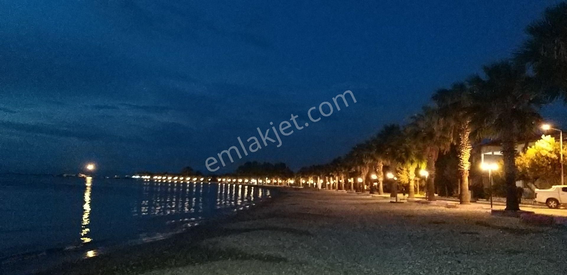 Muğla Milas Ören Cennetin De 554 M2 Satılık Arsa Konut İmarlı - Görsel 9