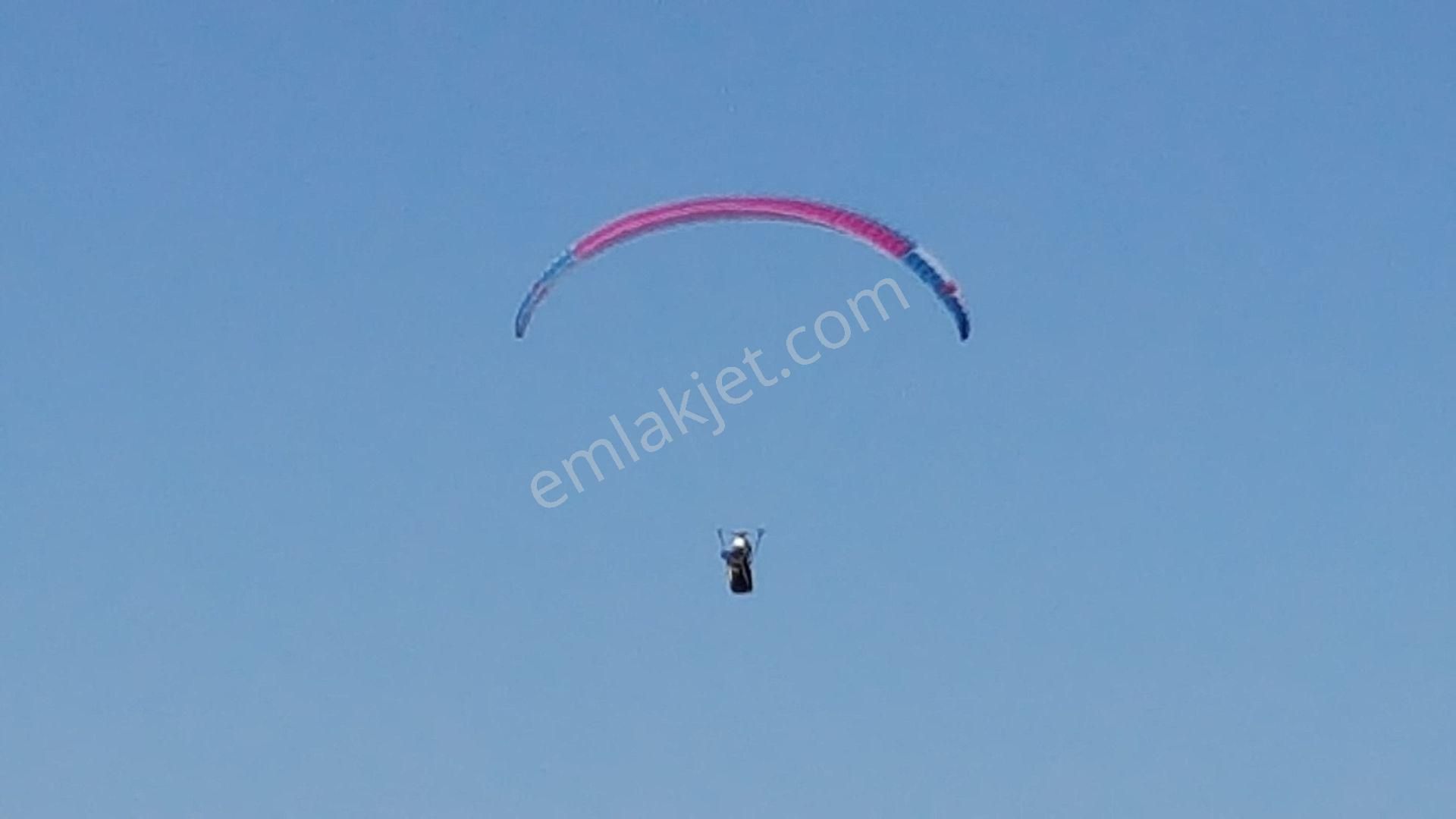 Muğla Milas Ören Cennetin De 554 M2 Satılık Arsa Konut İmarlı - Görsel 2