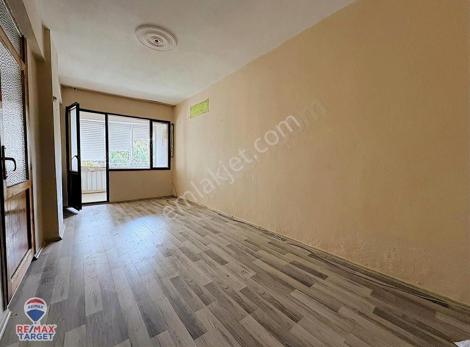 Kasımpaşa Mahallesinde Satılık 3+1 Daire