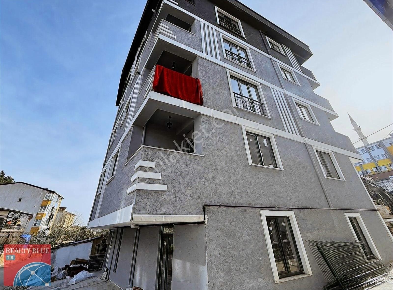 Mecidiye Mh 4+1 Sıfır Üst Dublex Orman Manzaralı