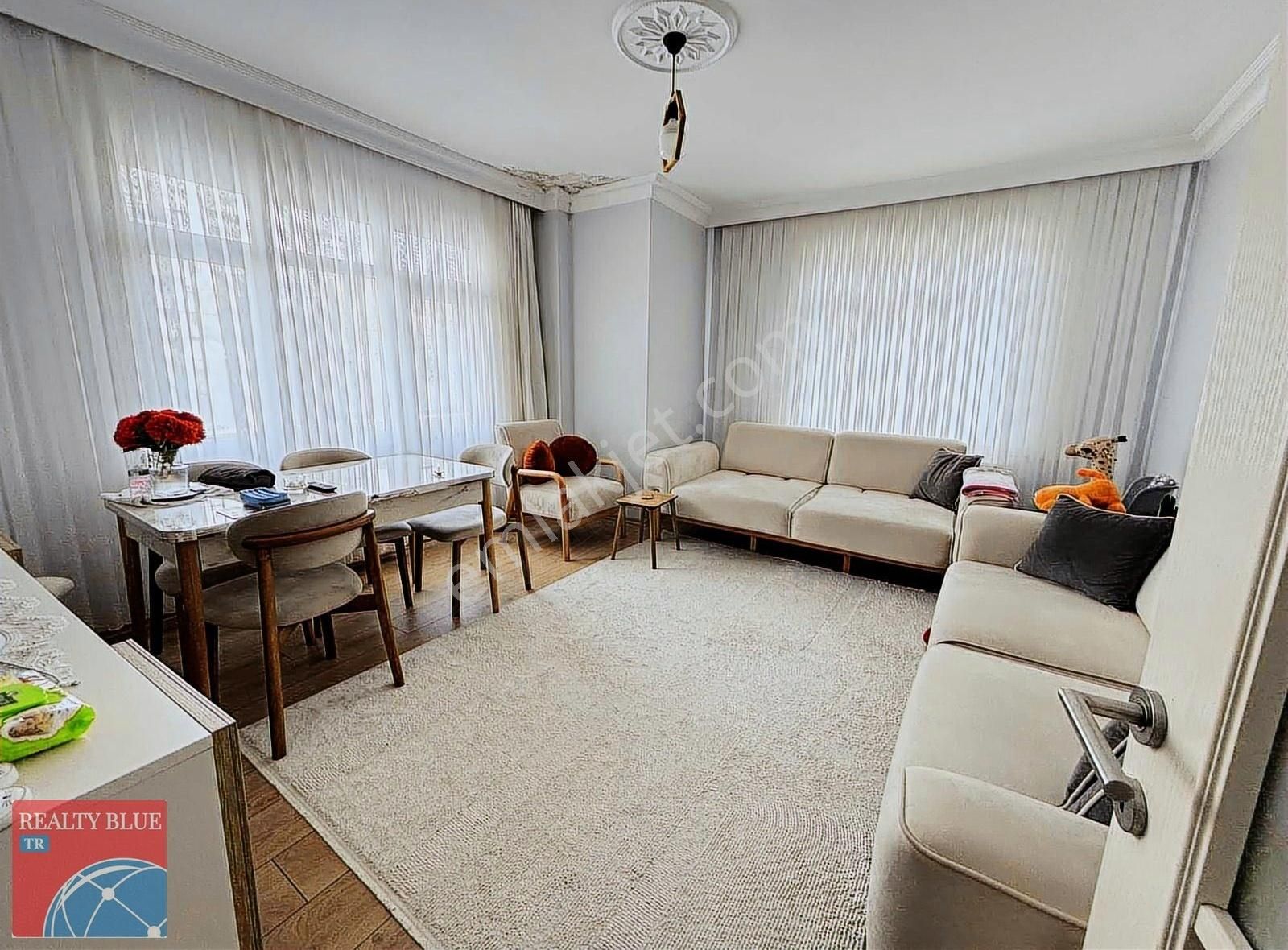 Sultanbeyli Mimar Sinan Mah Kiralık 2+1 Daire