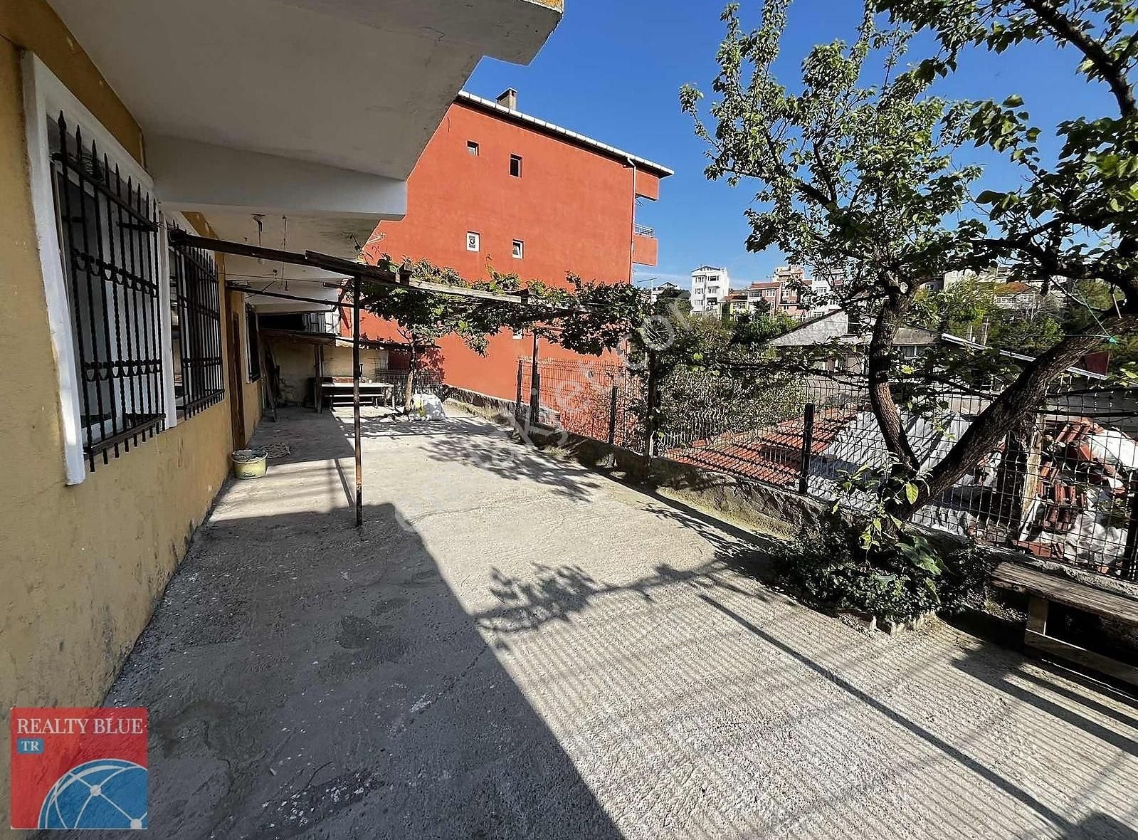 Maltepe Gülsuyu Mah. Bahçe Katı Kiralık 2+1 Daire Halil Saraç