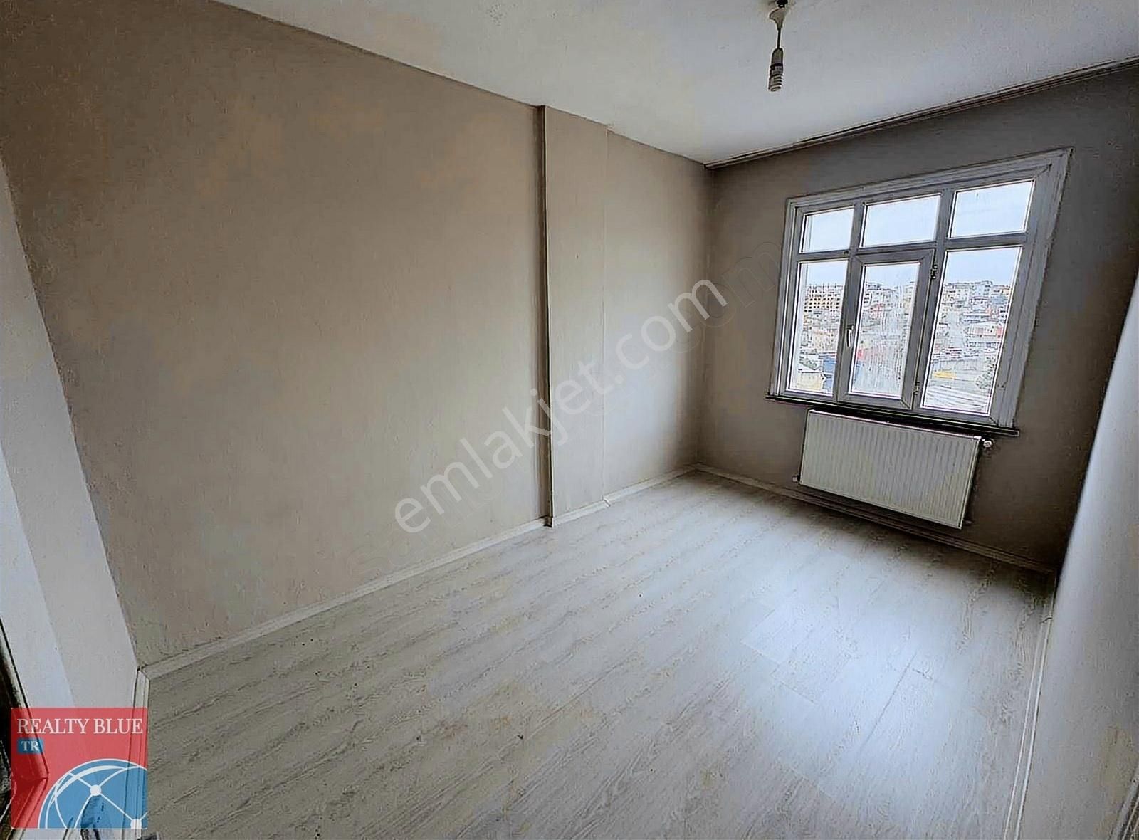 Sultanbeyli Akşemsettin Mah 3+1 Kiralık Daire