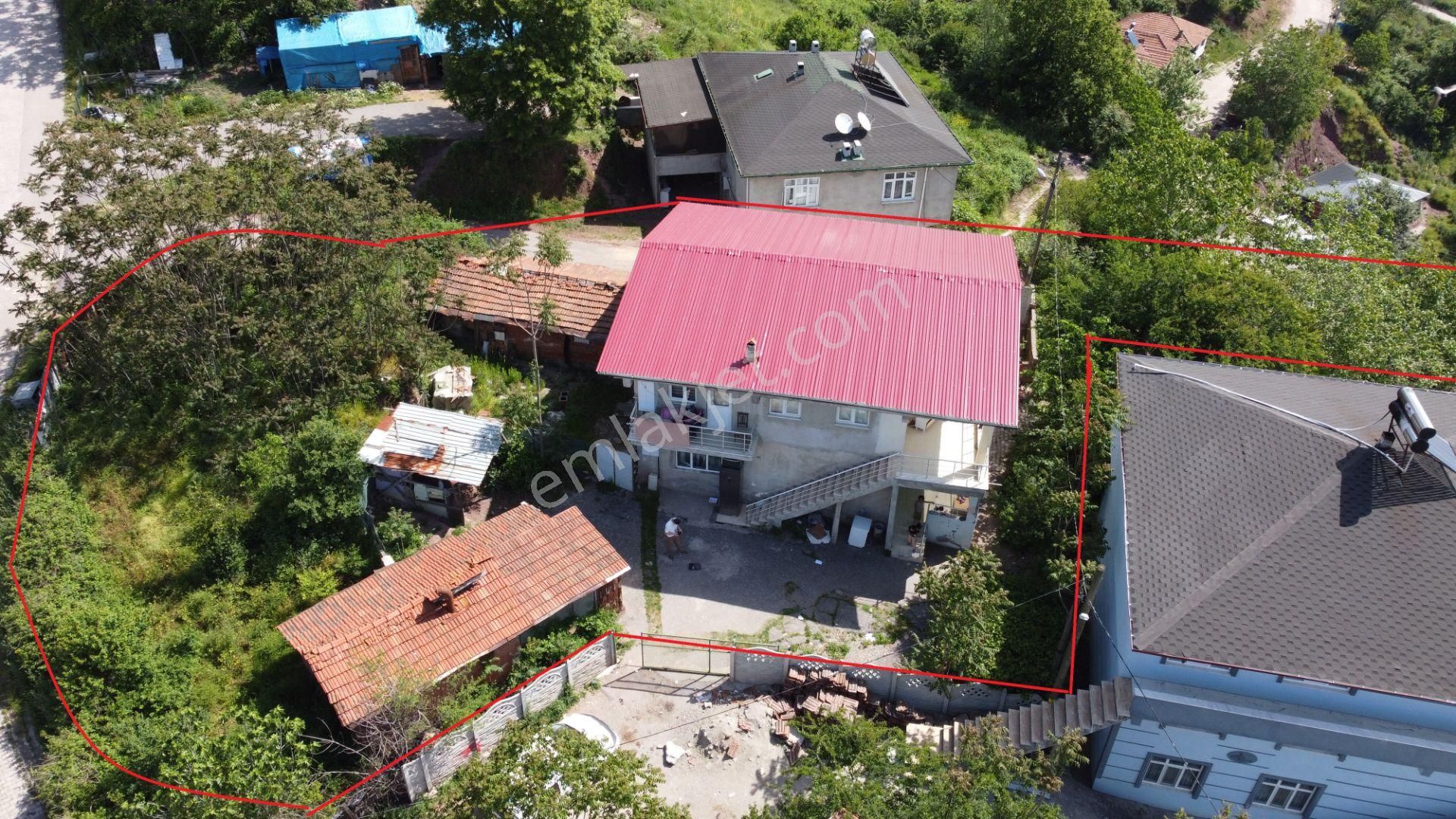 Komple Daireli Bina Re/max Ay Ertancan Eraydın’dan
