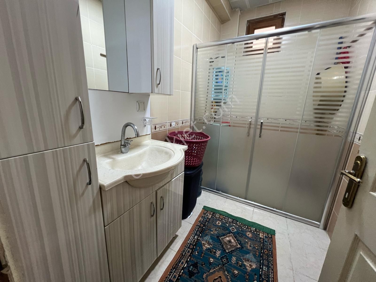 Grand Dan Keçiören Esertepe Mah.de Satılık 2+1 Daire