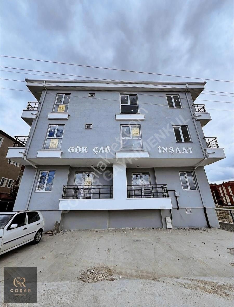 -coşar Gayrimenkul-1+1 Ultra Lüks Fırsat Y.g Daire