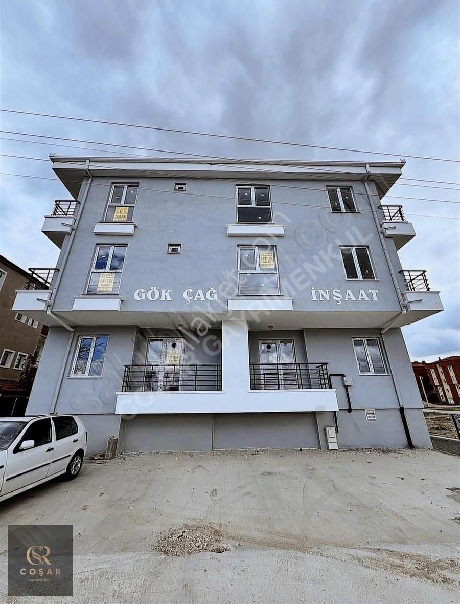 -coşar Gayrimenkul-2+0ultra Lüks Fırsat Ara Kat