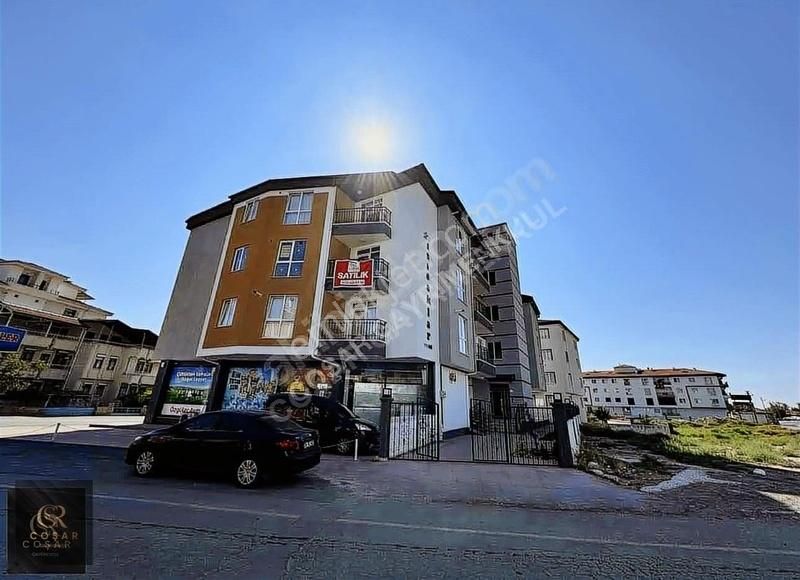 -coşar Gayrimenkul-hazır Kiracılı Makas Civarı 1+1 Daire..