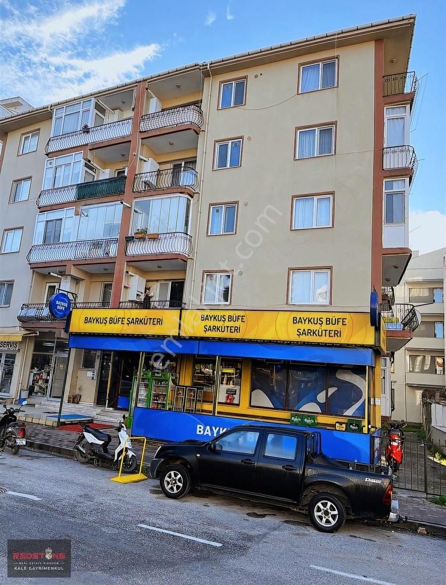Cevatpaşa Mah.eğitim Fakültesi Yanı 2+1 Fırsat Daire