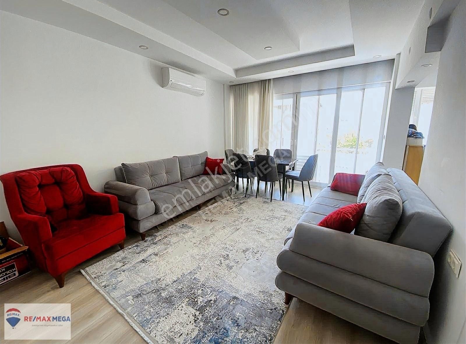 Muratpaşa Mahallesi'nde 5+1 Dubleks Daire