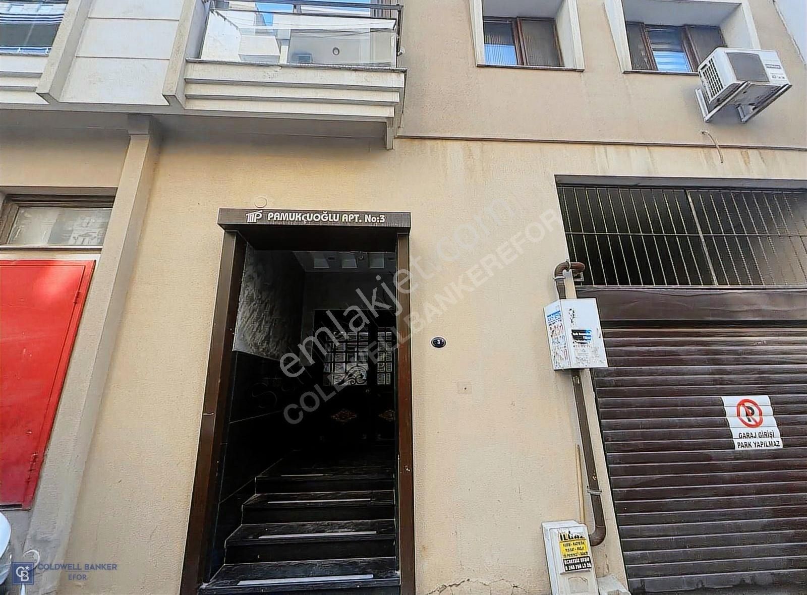 Ordu Bulvarı'nda Kiralık Bakımlı 2+1
