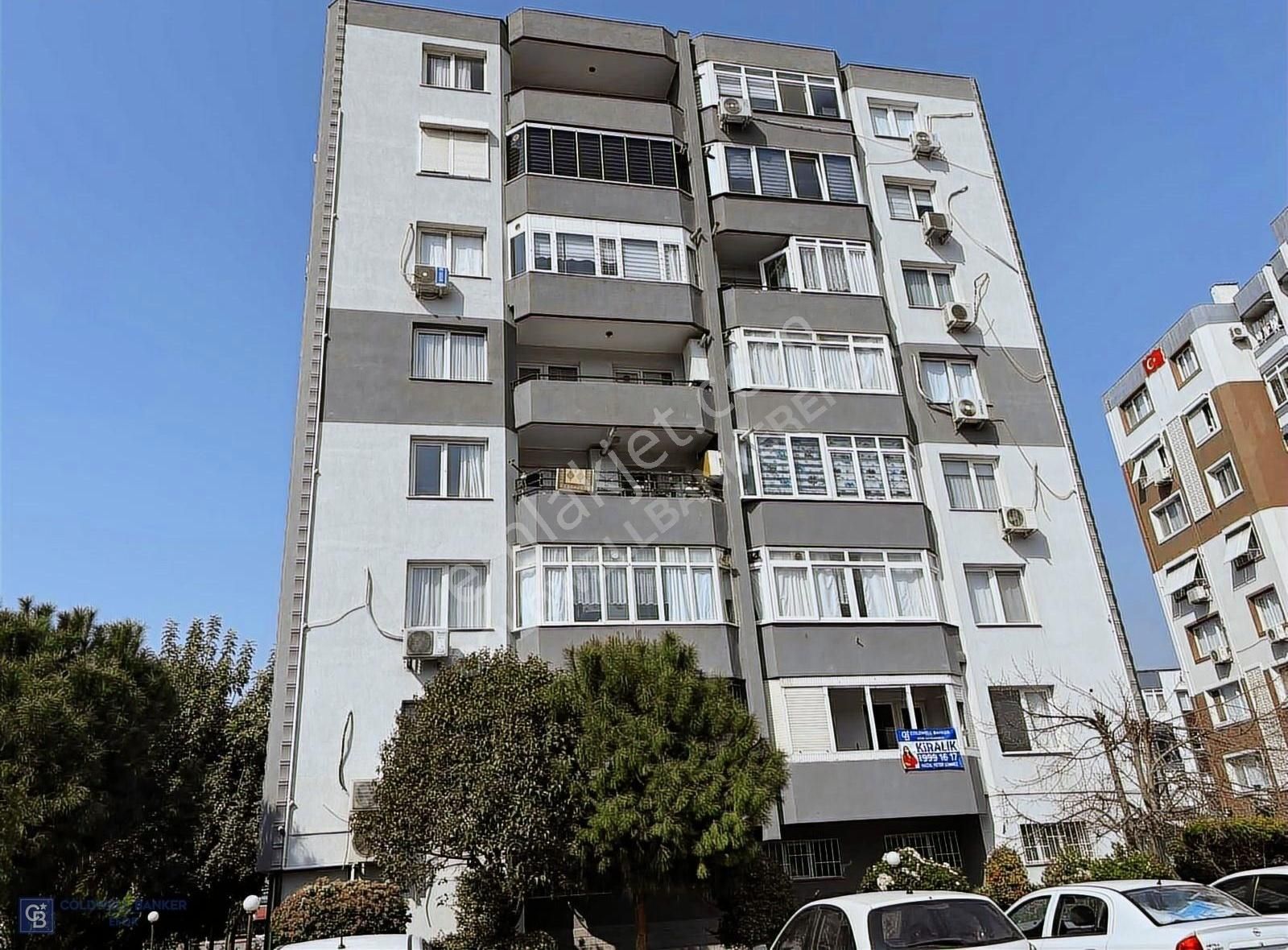 Osmangazi Mahallesinde 2+1 Site İçerisinde Kiralık Daire