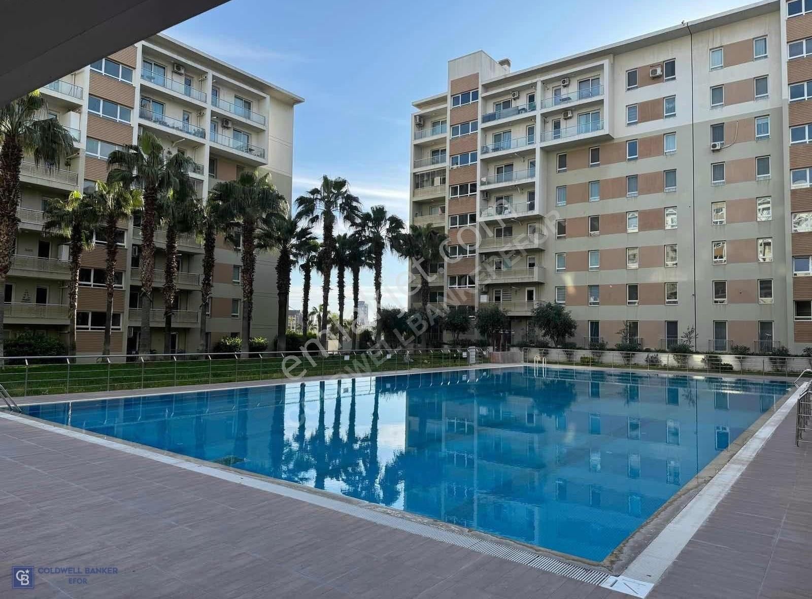 Soyak Siesta 1.etapta Satılık 3 + 1 Daire