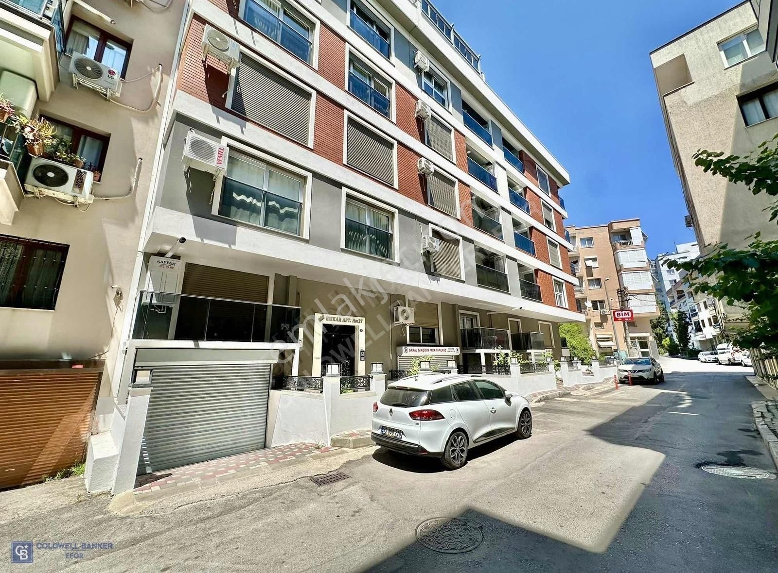 Şemikler File Market Yanı Satılık Boş 2+1 Daire