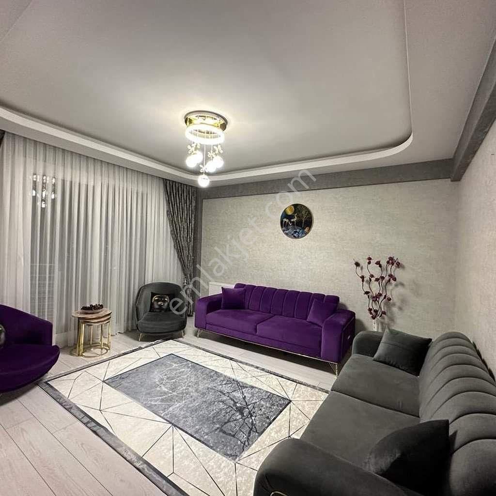 Dairemiz Kiraya Verilecektir