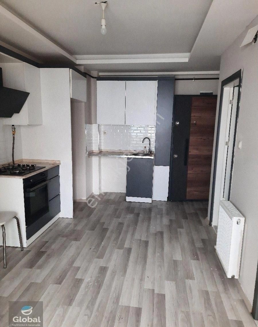 Kiralık 1+1 Daire Doğalgazlı